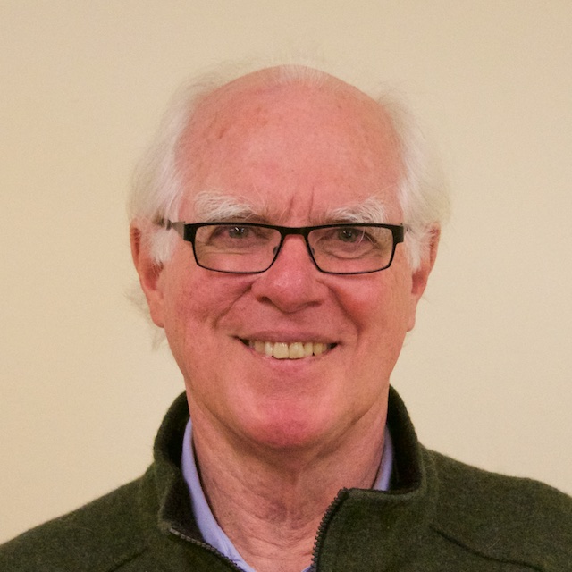 Picture of Lew Harvey